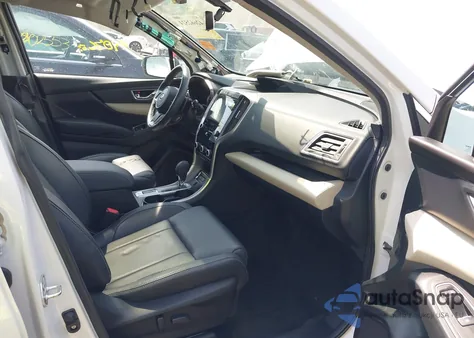 2021 Subaru Ascent Limited from USA, damaged, VIN 4S4WMAPD1M3455887